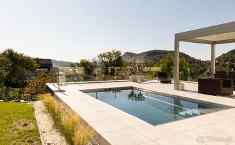 NEREZOVÝ BAZÉN skimmerový - 2