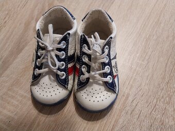 Predám detské topánočky - 2