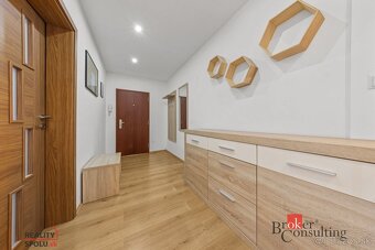 Slnečný 3i byt pri OD Slimák - 2