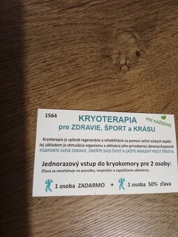 Predám vstupenky - 2