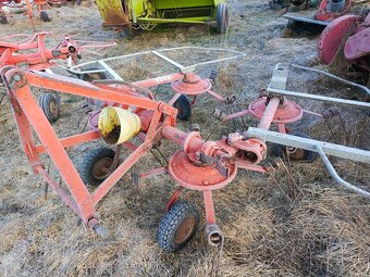 Predám prevracacku sena prevracac - 2