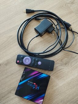 Televizor Sencor - 2