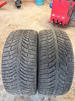 235/35 R19 Zimné - 2