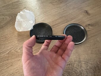 GOBE NDx variabilný ND filter – 72 mm - 2