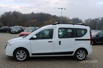 Dacia Dokker 1,2 Tce 85 kW - 2