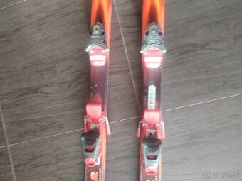 Lyže - 2