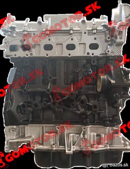 |CELÁ SR| Motor 2.0 TDCI / Ecoblue - Ford Transit, Custom - 2