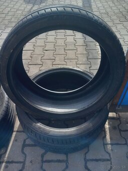 Pneumatiky letné - Matador 245/35/R20 - 2