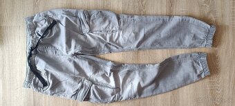 5x nohavice/tepláky, v. 164/S - 2