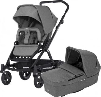 Britax go next 2016 a römer žirafa autosedačka - 2