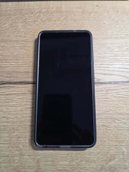 Samsung S26 Ultra 512GB Silver shadow - 2