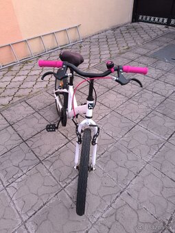 Detsky bicykel - 2