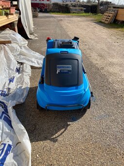 COMET KF 9.18 EXTRA vapka s ohrevom - 2