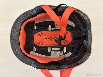 Detská cyklistická prilba BTWIN XS – ako nová - 2