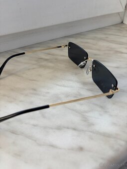 Bezrámové slnečné okuliare - 2