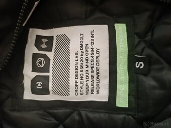 Zimná bunda Cropp - 2