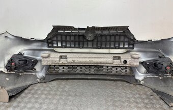 SSANGYONG TIVOLI PREDNY NARAZNIK 15-19 - 2