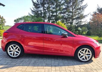 Seat Ibiza 1.0 TSI GPF FR S&S - 2