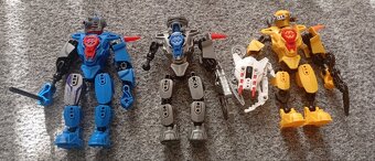 Lego Hero factory - 2