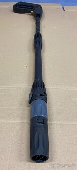 Pištoľ tlaková Verto 160 - 2