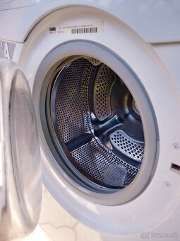 Automatická práčka ARDO - 2