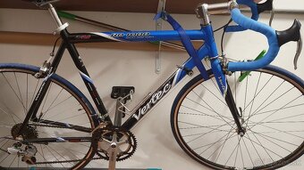 Predám novy bicykel Vertec RD - 2