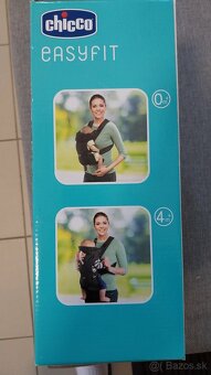 Nosič Chicco - 2