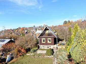 Záhradná chatka na predaj, Liptovský Mikuláš - 2
