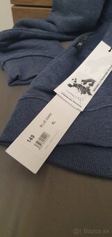 Nebbia mikina - 2