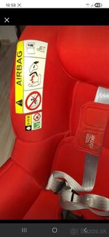 Römer Britax - 2