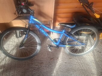 Predam bicykel - 2