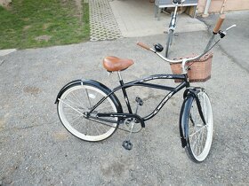 Retro bicikel - 2