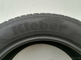 Letné pneumatiky 205/60 R16 Kleber, 2ks - 2