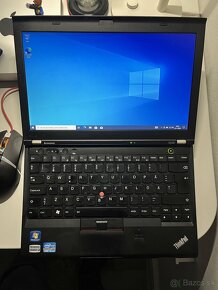 Lenovo Thinkpad x230 - 2