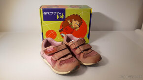 Detské topánky - Protetika NATY 24 - 2