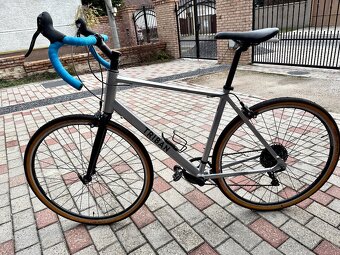 Gravel Triban L - 2