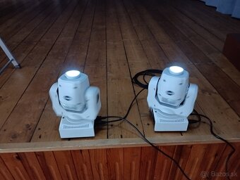 Rotačné hlavy mini - 2