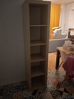 Policovy diel ikea kallax expedit - 2