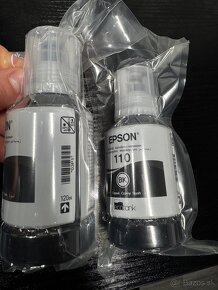 ORIGINAL EPSON ATRAMENT - 2