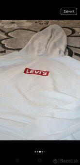 Levis mikina - 2