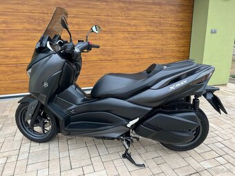 Yamaha Xmax 300 - 2