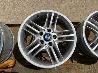 BMW Style 89 5x120 R17 - 2