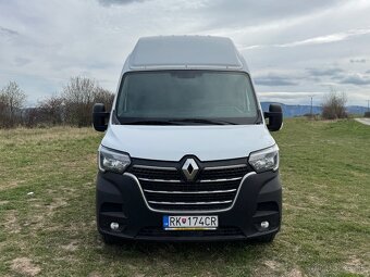 Na predaj: Renault Master III L2H3P3-2.3 dCi. 2021. vo výbor - 2