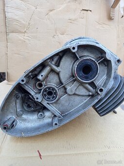 Jawa 350/354 - 2