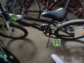 BMX Kawasaki Kraffiti 20″ - 2