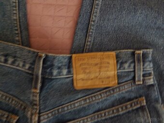 LEVI STRAUS & CO Orginal - 2