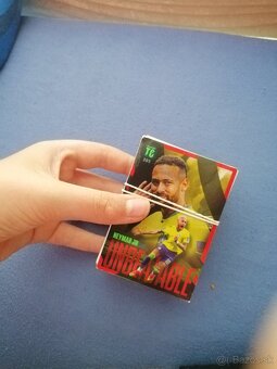 Karty na predaj - 2