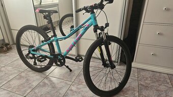 BICYKEL DIEVCENSKY KELLYS - 2
