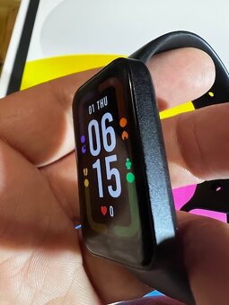 Fitness náramok Xiaomi Redmi Smart Band Pro /BEST CENA/ - 2