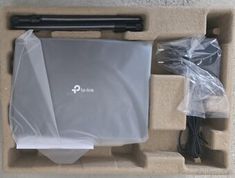 Wifi router TP-link - 2